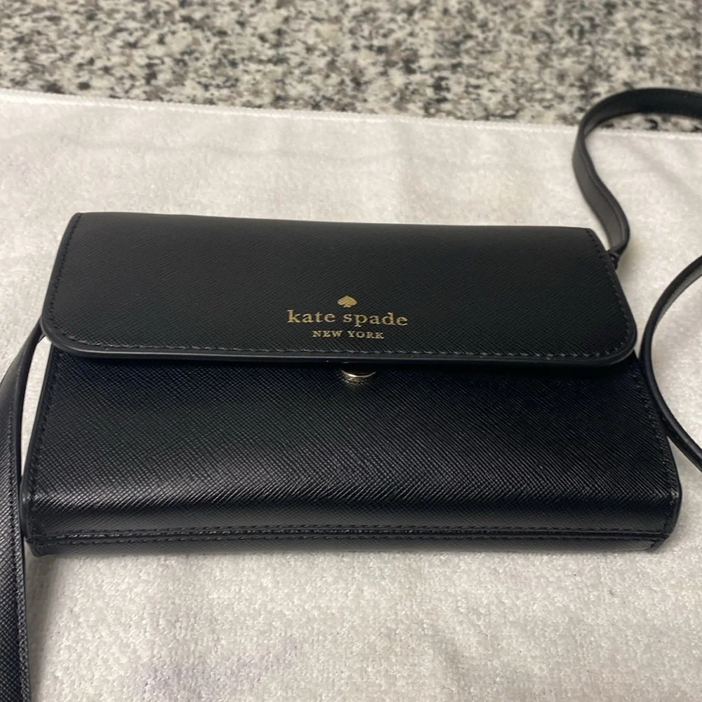 NWOT Kate Spade Crossbody bag - Picture 8 of 11